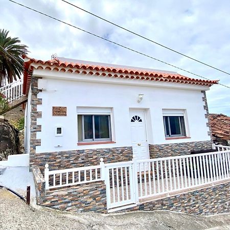 Casa Los Palmeros Perdomo Алохера Экстерьер фото